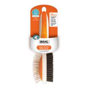 cepillo-profesional-wahl-large-double-face-brush-para-perros-y-gatos-con-cerdas-metalicas-y-cerdas-suaves-de-nylon-doble-cara-para-desenredar-dar-brillo-y-grooming-58905-08